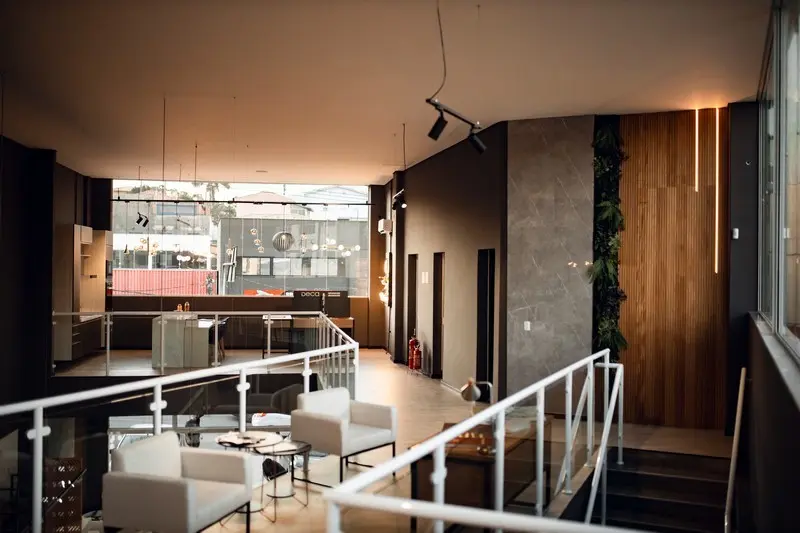 Showroom da Casa Quinta Concept — foto 5