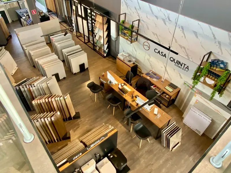 Showroom da Casa Quinta Concept — foto 1